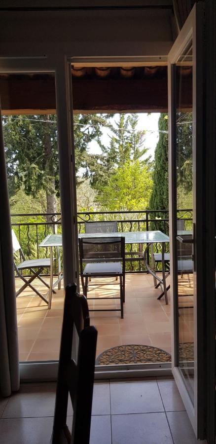 Gite Romantic Room Le Val Exterior foto